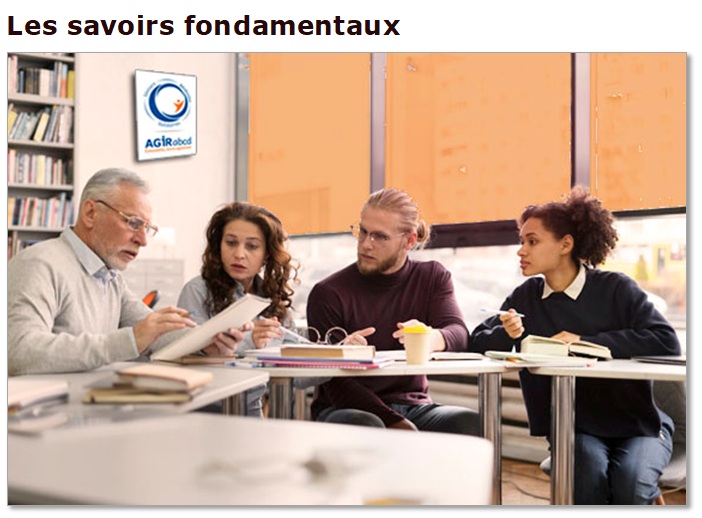 AGIRabcd-savoirs fondamentaux